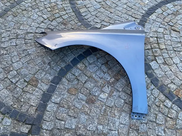 FRAMFENDERS VÄNSTER MERCEDES 246 B CLASS OEM 2468810101 image 3