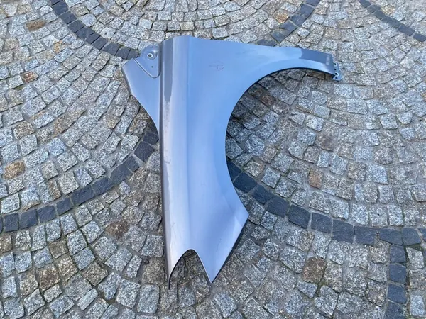 FRAMFENDERS VÄNSTER MERCEDES 246 B CLASS OEM 2468810101 image 4