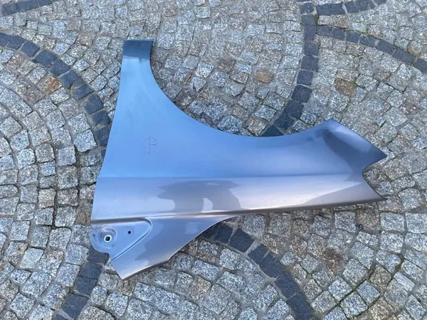 FRAMFENDERS VÄNSTER MERCEDES 246 B CLASS OEM 2468810101 image 5