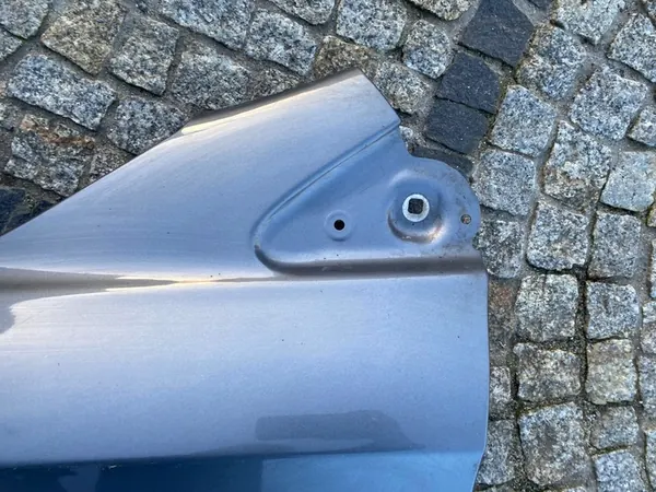 FRAMFENDERS VÄNSTER MERCEDES 246 B CLASS OEM 2468810101 image 9