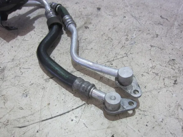 Lignes de refroidisseur d'huile OEM 7583184 pour BMW 5 F10 image 4