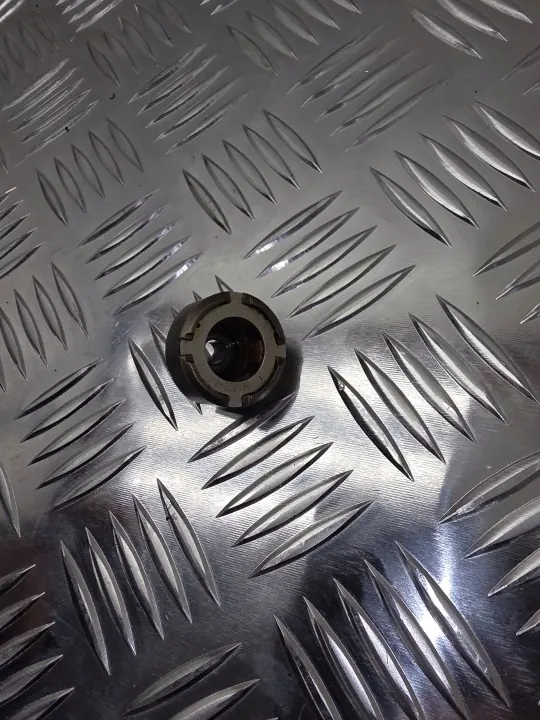 Roda magnética eixo excêntrico BMW N46B20B OEM 7534164 image 3