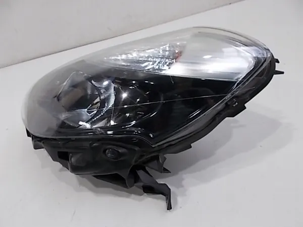 Renault OE 260605371R vasen heijastin image 4