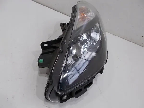 Renault OE 260605371R vasen heijastin image 6