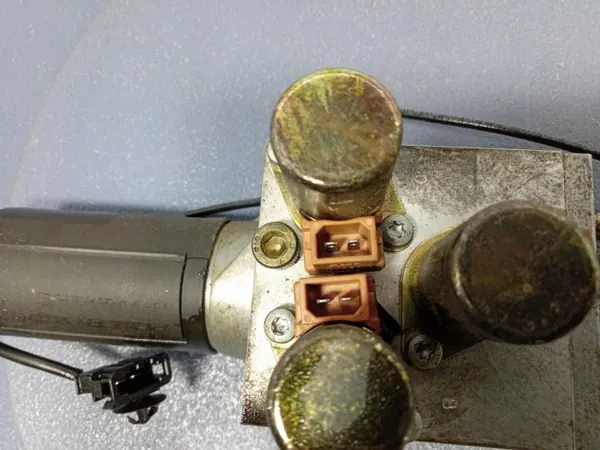 Bomba hidráulica techo OEM Ambit-969218- para Opel Astra G image 3