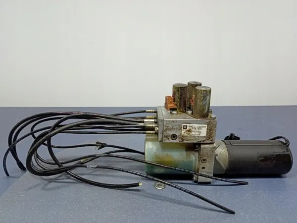 Bomba hidráulica techo OEM Ambit-969218- para Opel Astra G image 5