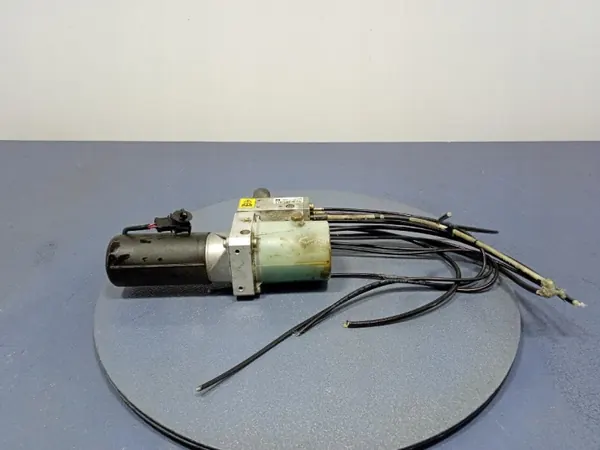 Bomba hidráulica techo OEM Ambit-969218- para Opel Astra G image 7