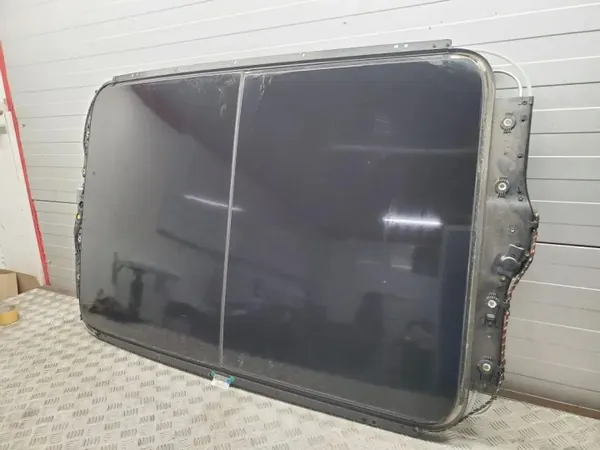 Teto Solar Audi Q5 SQ5 OEM 8R0959591A - Usado image 2