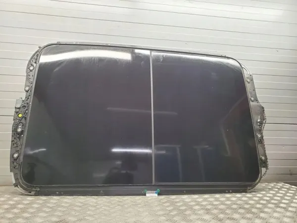 Teto Solar Audi Q5 SQ5 OEM 8R0959591A - Usado image 10
