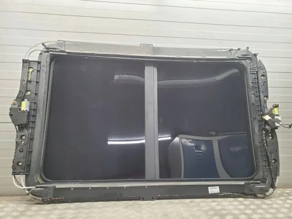Teto Solar Audi Q5 SQ5 OEM 8R0959591A - Usado image 4