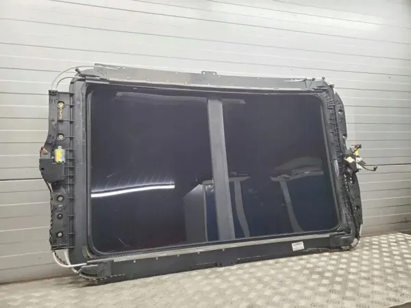 Teto Solar Audi Q5 SQ5 OEM 8R0959591A - Usado image 8