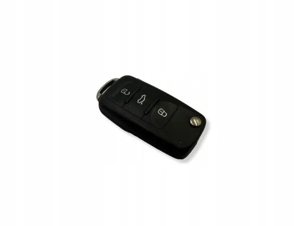 Télécommande d'occasion OEM 7N5837202H pour Skoda Fabia II/Superb II image 4
