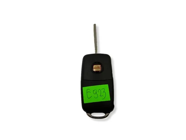 Télécommande d'occasion OEM 7N5837202H pour Skoda Fabia II/Superb II image 6