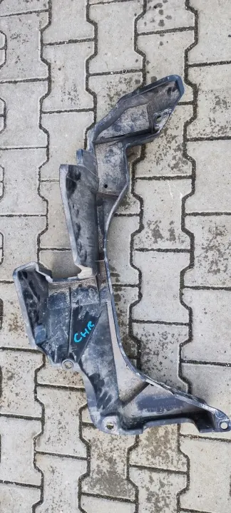 Toyota CH-R Unterbodenschutz OEM 57627-F4011 image 2