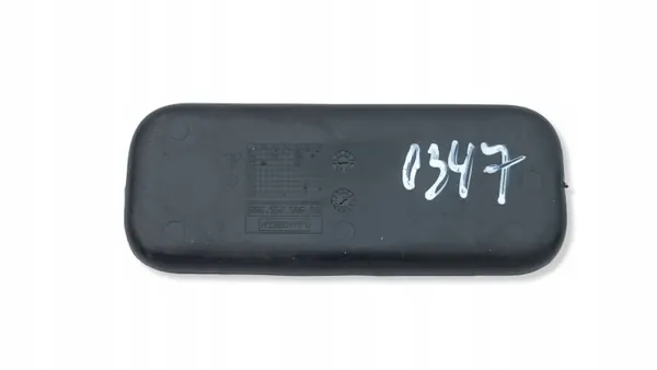 Handschuhfachmatte Porsche 996 911 2001 OEM 99655259600 image 4