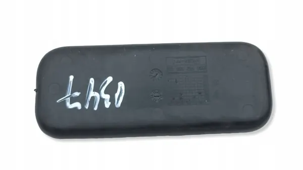 Handschuhfachmatte Porsche 996 911 2001 OEM 99655259600 image 5