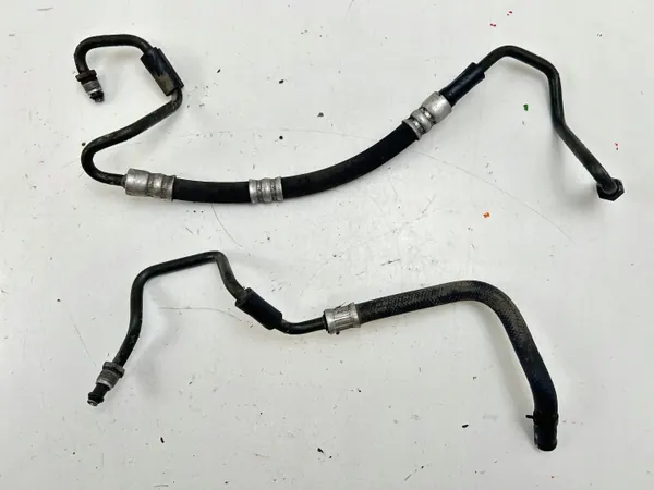Flexible de direction Opel Astra G OEM MAM84638 image 4