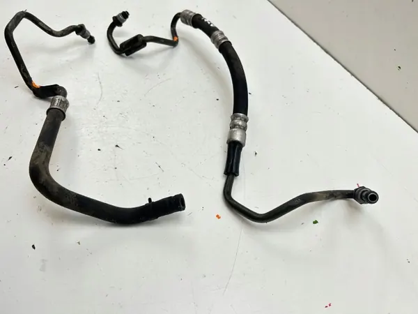 Flexible de direction Opel Astra G OEM MAM84638 image 6