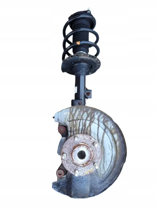 Vasen iskunvaimennin OEM LUOA1856931 Mitsubishi Outlander III PHEV image 2