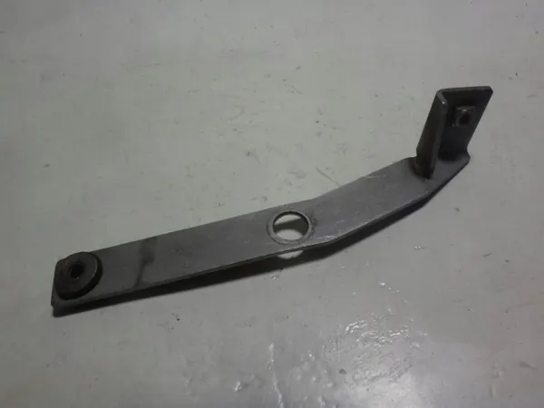 Support de tuyau d'échappement avant BMW OEM 8614965 image 2