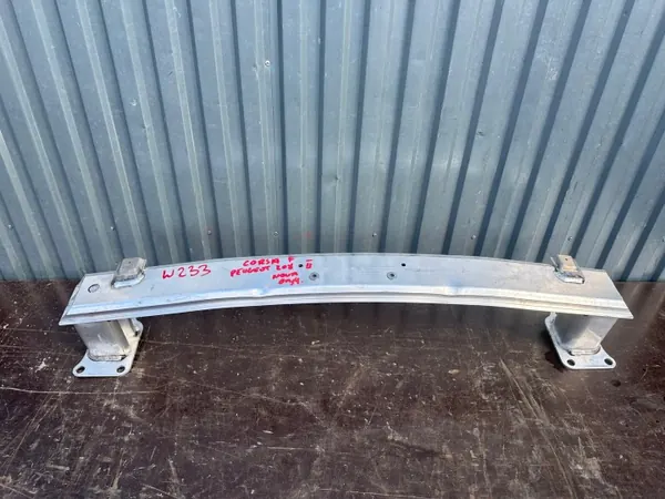OEM 9824784680 Voorbumperbalk Opel Corsa F image 2