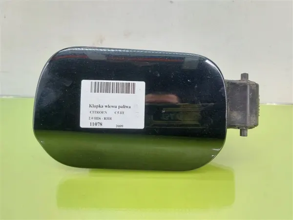 Bränslelucka OEM för Citroen C5 III Break 2007-2017 image 2