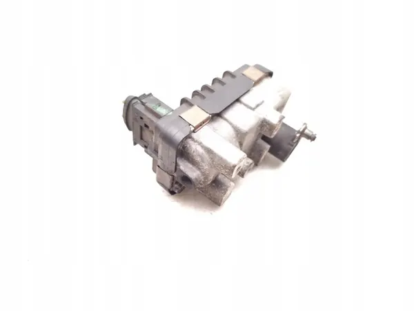 Actuador Turbo OEM 6NW009206 para Jaguar XF 2008 image 10