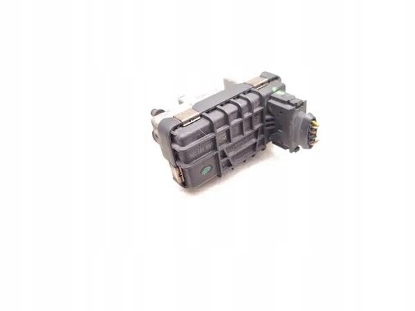Actuador Turbo OEM 6NW009206 para Jaguar XF 2008 image 3