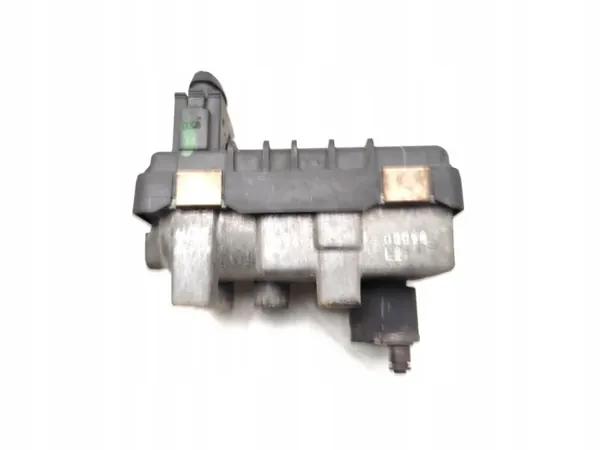 Actuador Turbo OEM 6NW009206 para Jaguar XF 2008 image 6