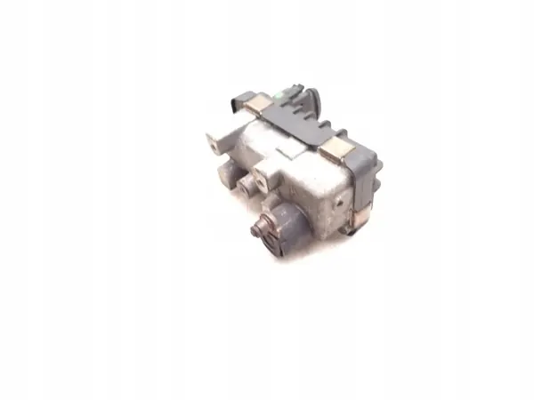 Actuador Turbo OEM 6NW009206 para Jaguar XF 2008 image 9
