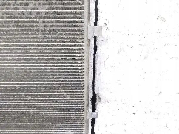 Renault Trafic II 2011 A/C Kondenseri OEM 8200895918 image 3