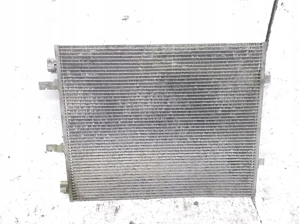 Renault Trafic II 2011 A/C Kondenseri OEM 8200895918 image 6