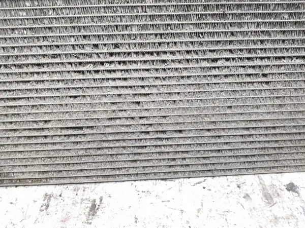 Renault Trafic II 2011 A/C Kondenseri OEM 8200895918 image 7