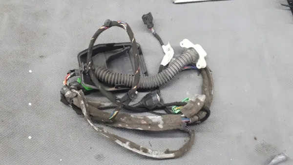 OEM 8697910 Dörrkabel fram höger image 2