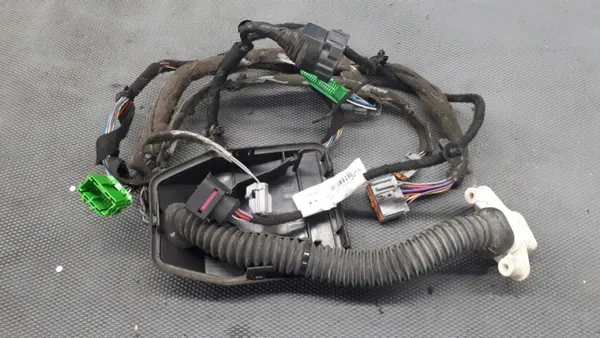 OEM 8697910 Dörrkabel fram höger image 4