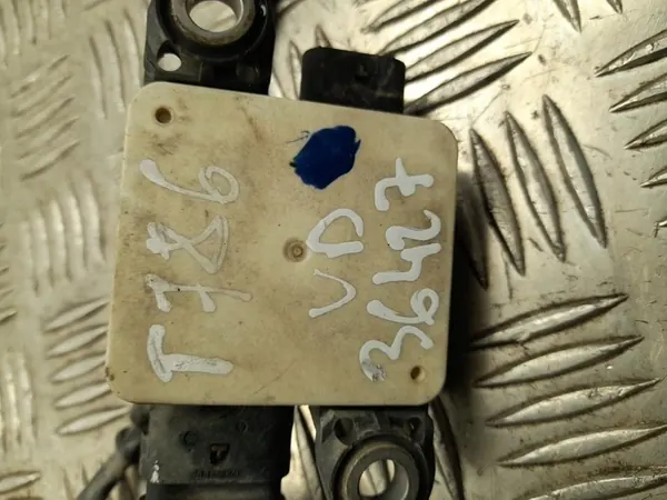 Sensor Lambda Volkswagen CRAFTER 2020 03N906261B image 2