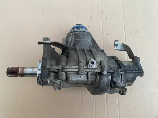 Différentiel avant BMW X1 F48 OEM 7646889 image 2