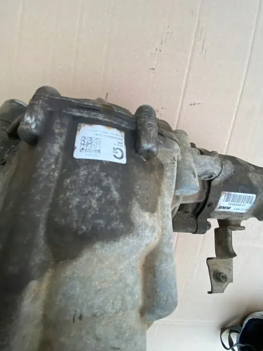 Différentiel avant BMW X1 F48 OEM 7646889 image 3