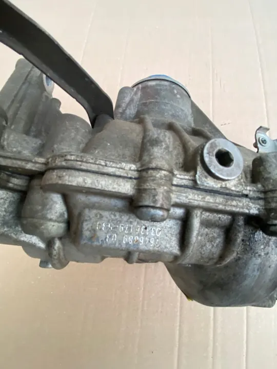 Différentiel avant BMW X1 F48 OEM 7646889 image 4