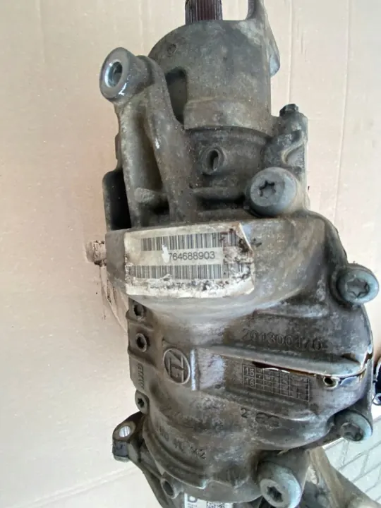 Différentiel avant BMW X1 F48 OEM 7646889 image 5