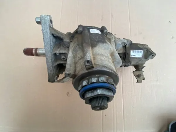 Différentiel avant BMW X1 F48 OEM 7646889 image 8