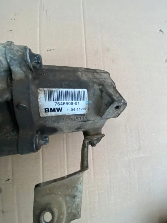 Différentiel avant BMW X1 F48 OEM 7646889 image 9