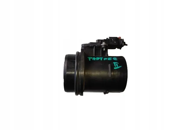 Ilmavirran Mittari OEM 9683282980 Peugeotille image 2