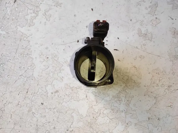 Ilmavirran Mittari OEM 9683282980 Peugeotille image 3