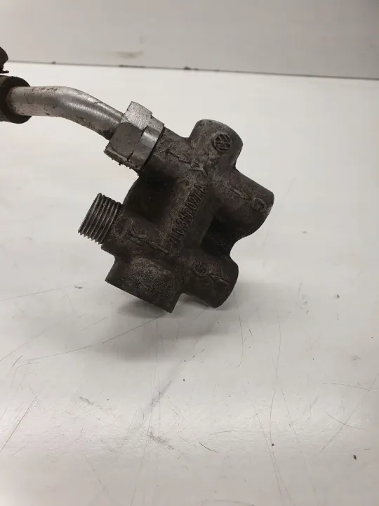 Régulateur Température Huile OEM 7L0317027A Audi Q7 image 2