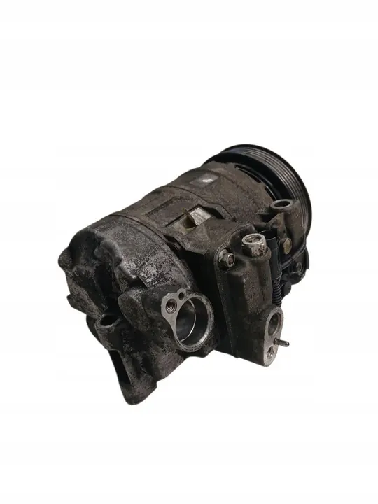 Compresor de Aire Acondicionado Land Rover Freelander L314 image 5