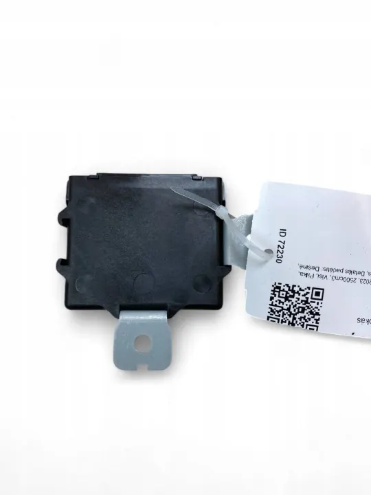 Lexus RX V 2023 Sidospelarmodul OEM 8943048110 image 7