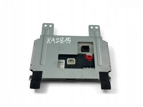 Ordinateur de Bord OEM 27775KA60A Nissan Murano II image 7