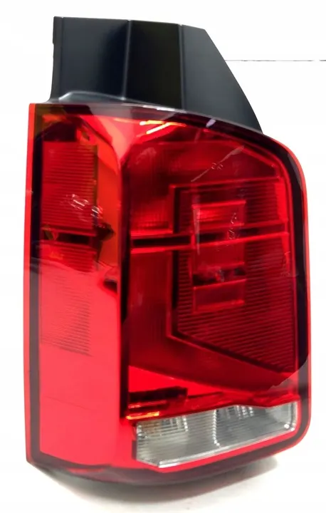 Luz trasera izquierda VW T6.1 image 3
