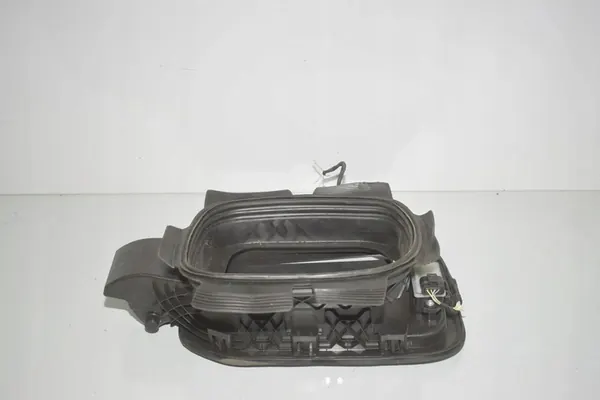 Bouchon de réservoir BMW IX (I20) 51177953712 image 3